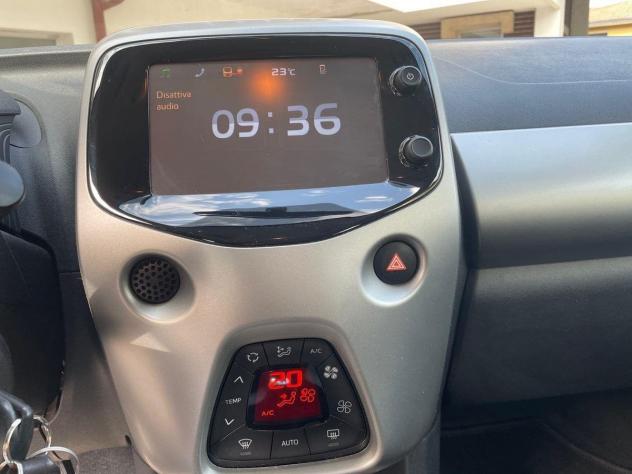 Toyota Aygo 1.0 VVT-i x-cool TSS - Foto 10