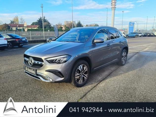 MERCEDES-BENZ GLA 200 d Automatic Progressive Advanced rif. 24040221 - Foto 3