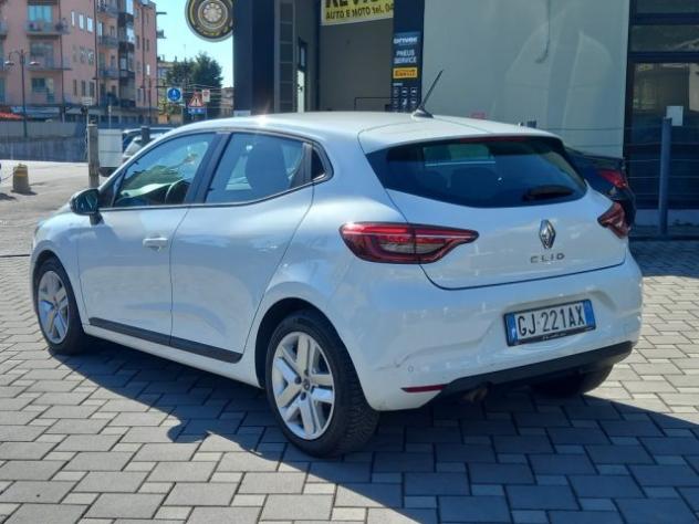 RENAULT Clio TCe 100 CV GPL 5 porte Business rif. 23987189 - Foto 2
