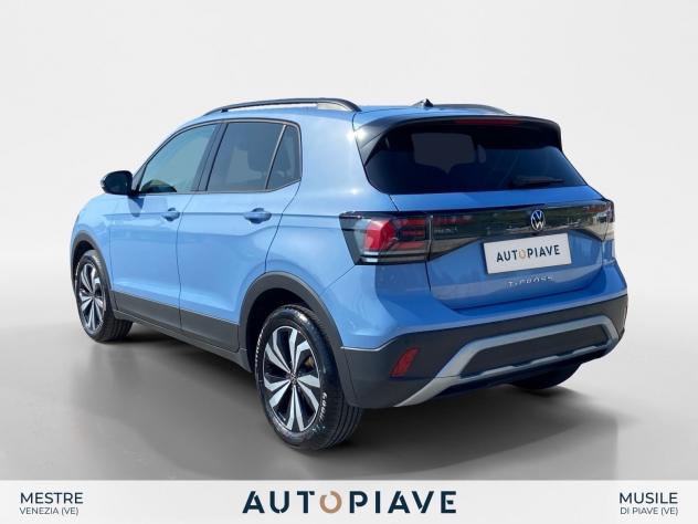Volkswagen T-Cross 1.0 TSI 85kW Edition Plus DSG - Foto 3
