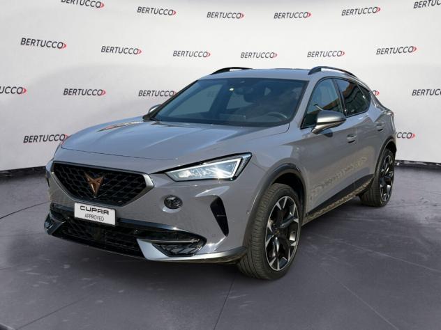 CUPRA Formentor Formentor 1.5 TSI DSG - Foto 2