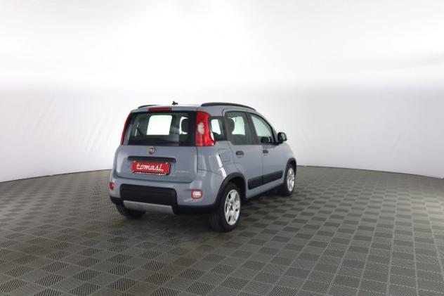 FIAT Panda Panda 1.0 FireFly Hybrid City Life rif. 23696486 - Foto 4