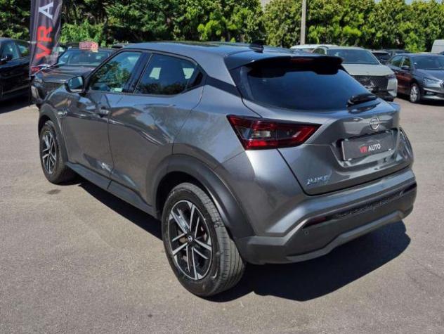 Nissan Juke Juke II 2024 1.0 dig-t Tekna 114cv - Foto 10