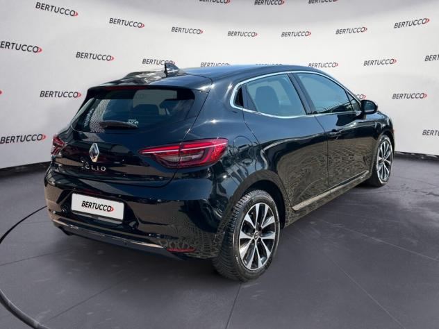 RENAULT Clio 5ª serie Clio TCe 100 CV GPL 5 porte Intens - Foto 7