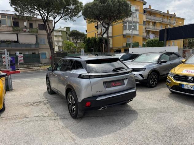 PEUGEOT 2008 PureTech 130 S&S EAT8 ALLURE Automatico rif. 23772574 - Foto 9