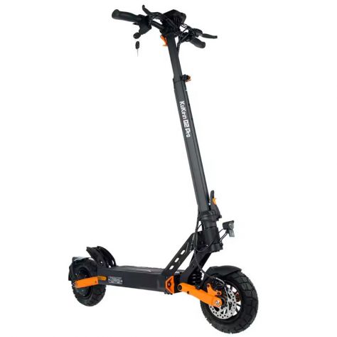 KuKirin G2 Pro VMP 500W 48V 15.6Ah nuovo - Foto 2