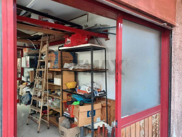 Garage/Box in vendita a Mascalucia - Foto 2