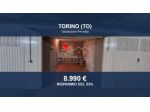 Immobile in asta di 15 m² in vendita a Torino