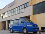 VOLKSWAGEN CALIFORNIA CON CUCINA FRIGORIFERO E RISCALDAMENTO rif. 23754109