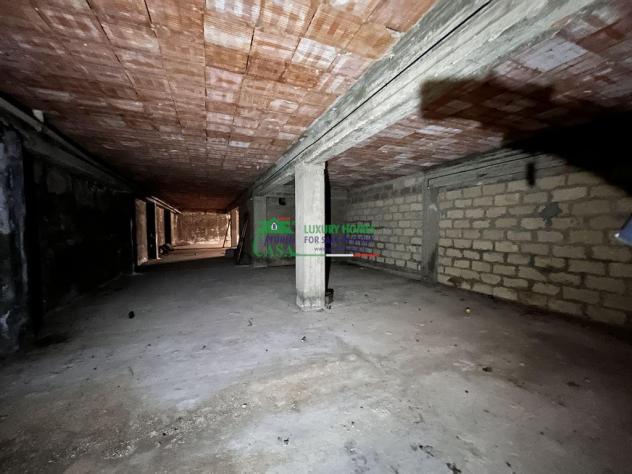 Rif: 2540 - Locale deposito di 320mq in via Augusto Righi, Comiso