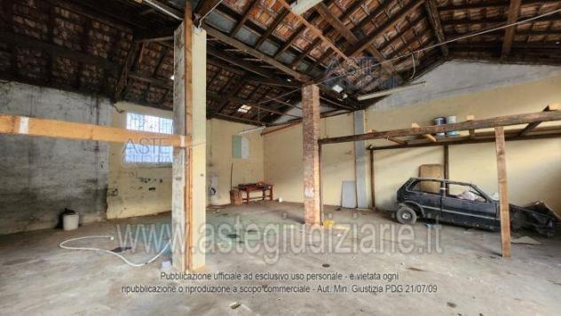 IMMOBILI-IMMOBILE COMMERCIALE-Via Ponte Romano, 28804 Santino VB, Italia - Foto 3