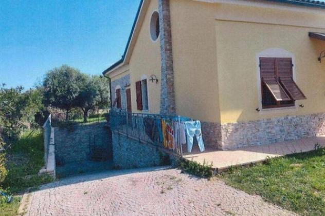 Immobile in asta di 171 m² in vendita a Albenga - Foto 4