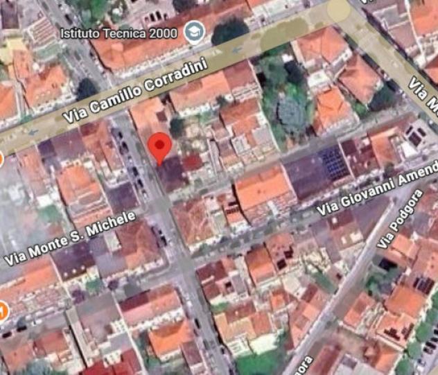 Immobile in asta di 75 m² in vendita a Avezzano