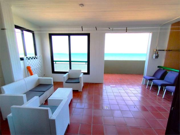 LEONCAVALLO - BARI / SAN GIROLAMO - FAVOLOSO ATTICO VISTA MARE - Foto 12