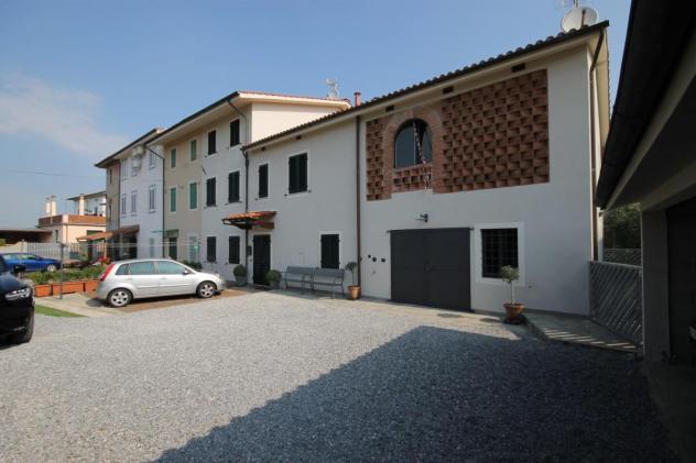Terratetto in vendita a Marlia - Capannori 220 mq Rif: 981864 - Foto 2