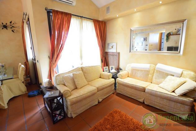 APPARTAMENTO di 4 vani e di 120 mq (CAVENAGO DI BRIANZA) rif. IGC 4 LOCALI 189 - Foto 17
