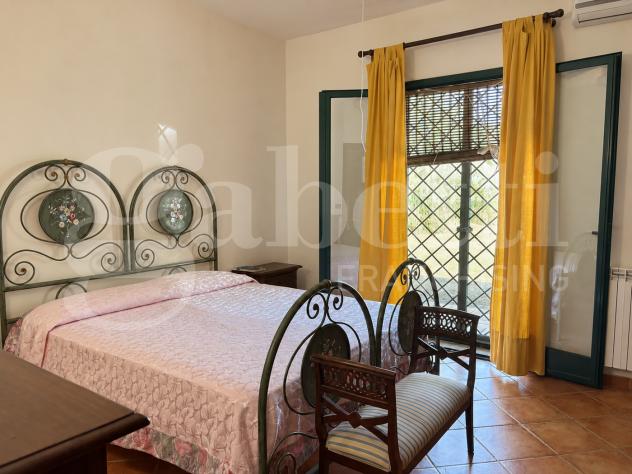 Villa singola - Chiaramonte Gulfi . Rif.: Cod. rif 3339545VRG - Foto 10