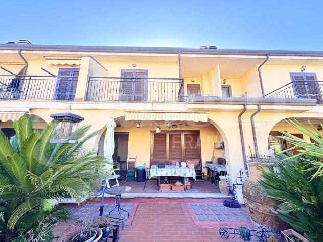 Villa a schiera - Colleferro . Rif.: Cod. rif 3389064VRG - Foto 2