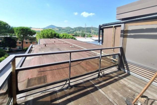 Immobile in asta di 35760 m² in vendita a Fabriano - Foto 11