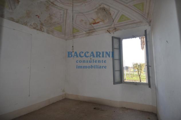 CASA INDIPENDENTE CON SERVIZI - FAENZA VIA MEDICA 3 - Foto 6