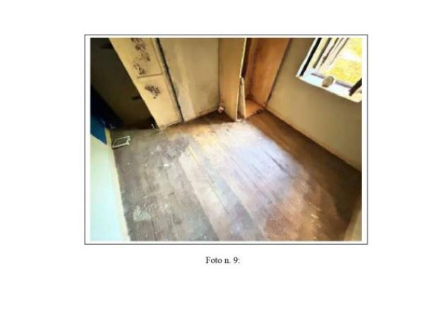Immobile in asta di 24 m² in vendita a Ferentino - Foto 6