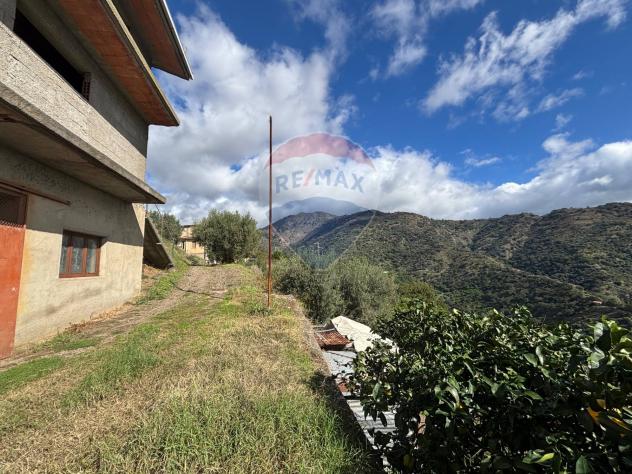Villa singola in vendita a Fiumedinisi - Foto 18