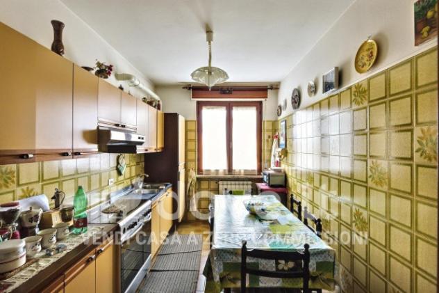 Appartamento di 94 m² con 3 locali in vendita a Luino - Foto 12