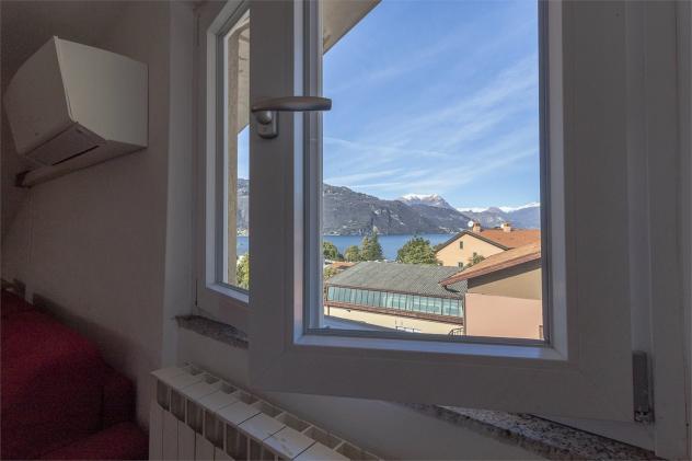 Monolocale Vista Lago Mandello del Lario: Centro e Relax 125 - Foto 7
