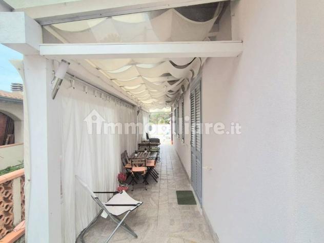 Porzione di casa in vendita a Massa - Foto 16