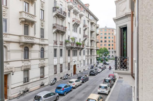 Appartamento di 80 m² con 2 locali in vendita a Milano - Foto 8