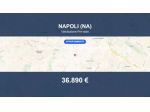 Immobile in asta di 76 m² in vendita a Napoli