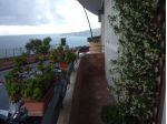 Via Orazio prestigioso appartamento panoramico