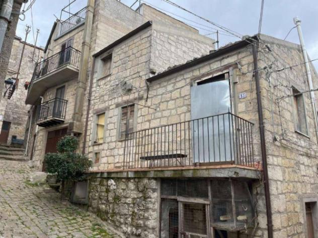 Immobile in asta di 114 m² in vendita a Petralia Soprana - Foto 4