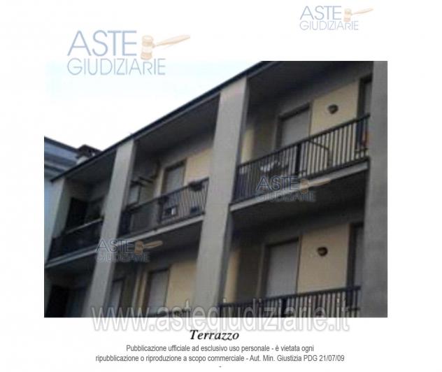 IMMOBILI-IMMOBILE RESIDENZIALE-Vicolo Edilizia, 16 - Foto 4