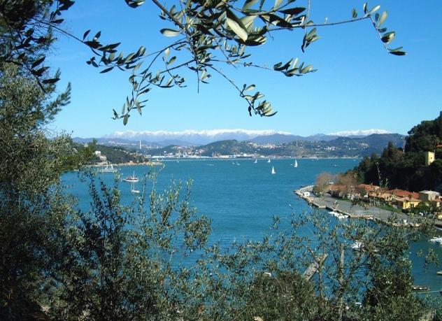 Indipendente in vendita a Portovenere - Foto 17