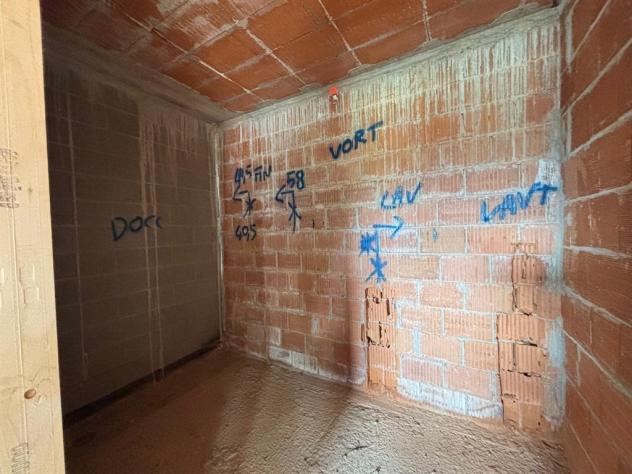 Villa singola di nuova costruzione in classe A3 con due unità abitative - Foto 5