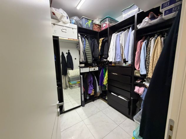 VENDESI – REGGIO CALABRIA – CROCE VALANIDI Maestosa Villa Indipendente - Foto 10