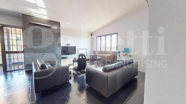 Loft/Open Space - Roma . Rif.: Cod. rif 3336435VRG - Foto 8