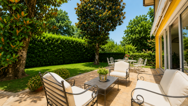 Villa in vendita a Roma - Foto 6