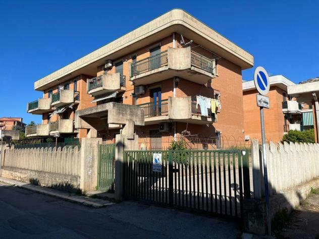 Appartamento - San Severo . Rif.: Cod. rif 3336676VRG - Foto 2