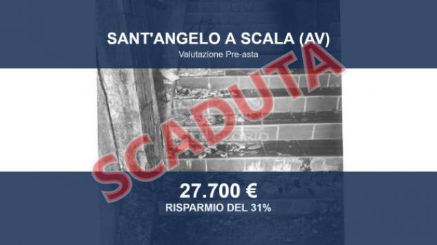 Immobile in asta di 137 m² con più di 5 locali e box auto in vendita a Sant'Angelo a Scala