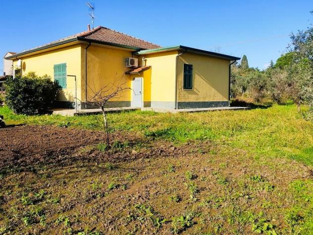 Villa in vendita a Sarzana 145 mq Rif: 1431211 - Foto 10