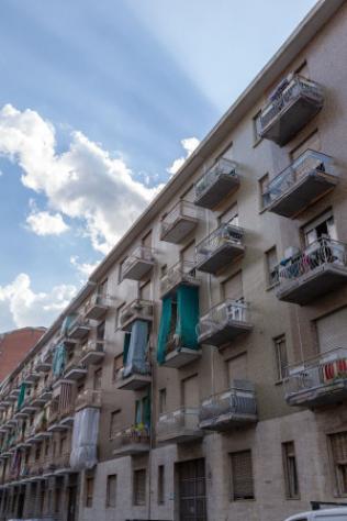 Appartamento di 45 m² con 2 locali in vendita a Torino - Foto 3