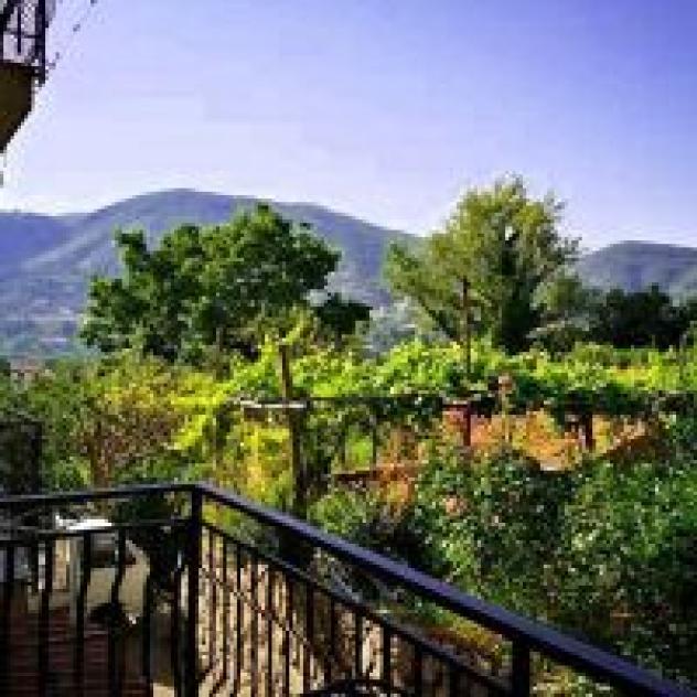 Haidi House B&B