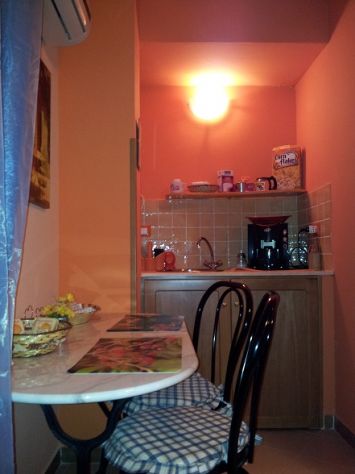 CAMERE giornaliere riservate 18 euro zona Stadio Palermo - Foto 2