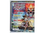 PS MANIA 2.0 AGOSTO 2001 RIVISTA ( CON POSTER GIGANTE )