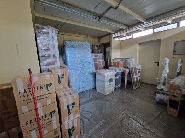 Industriale/Artigianale in affitto a Lucca - Foto 2