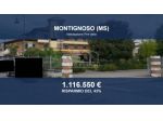 Immobile in asta di 1494 m² in vendita a Montignoso