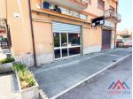 Locale commerciale centrale 74 mq a Sora Via San Giuliano