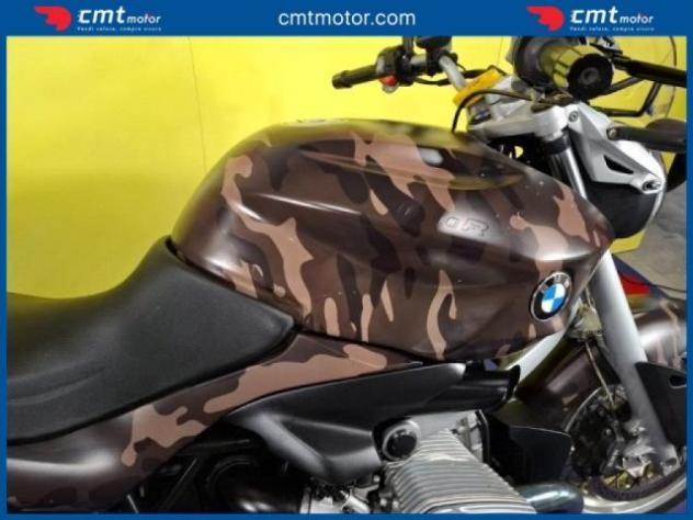 BMW R 1200 R Garantita e Finanziabile rif. 22135272 - Foto 5